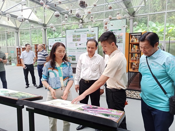 Thúc đẩy và kết nối doanh nghiệp Hải Phòng với các doanh nghiệp Quảng Đông, Trung Quốc
